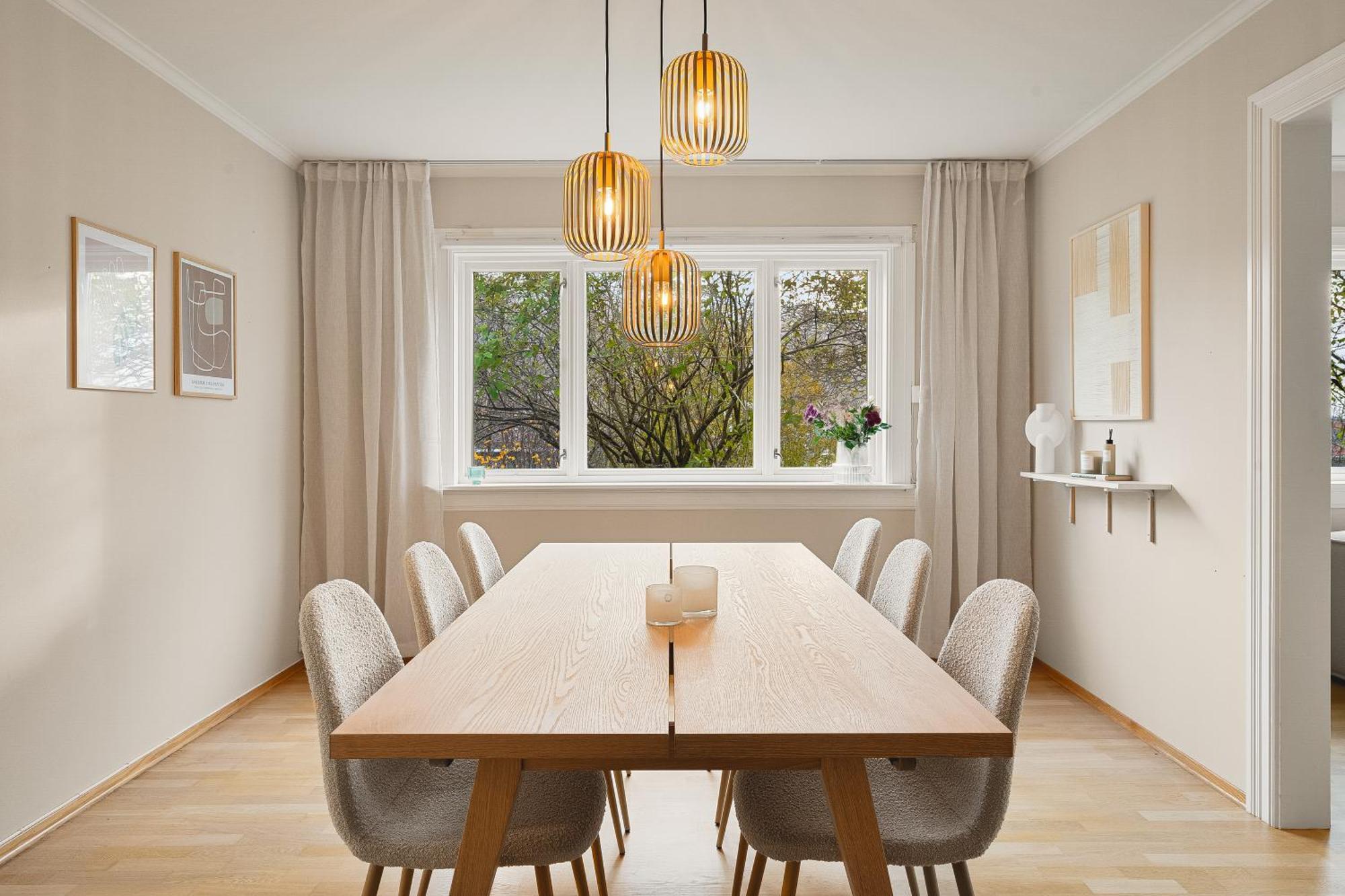 Historical Villa & Green Sanctuary In City Center Tromso Luaran gambar