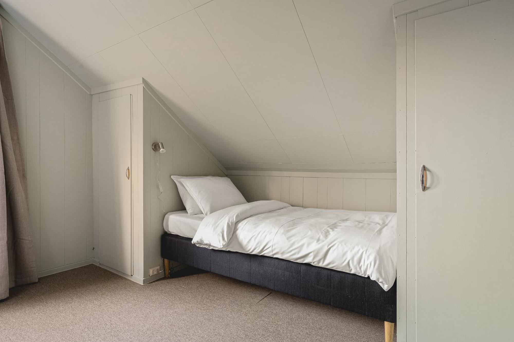 Historical Villa & Green Sanctuary In City Center Tromso Luaran gambar